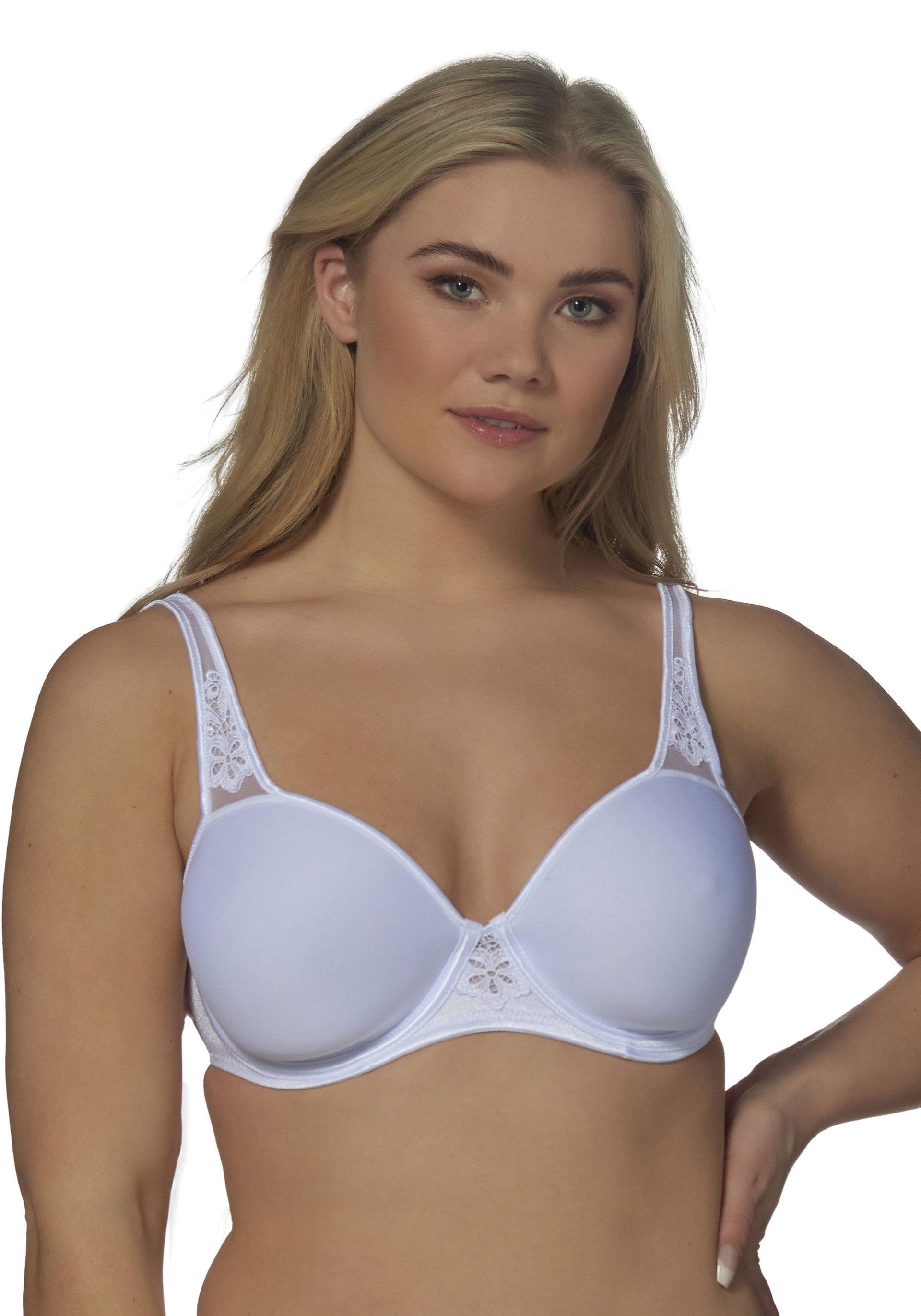 Elbrina Bügel-BH »Spacer Bra«, mit vorgeformten Cups von Elbrina