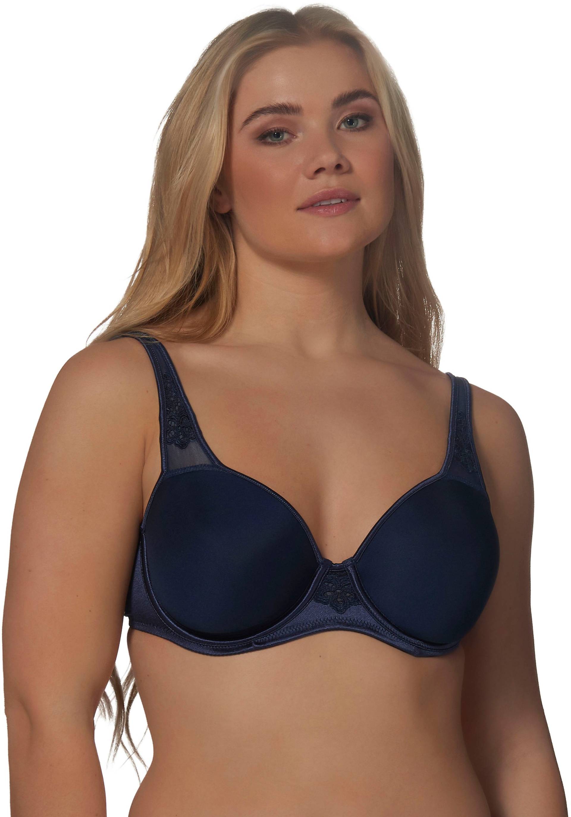 Elbrina Bügel-BH »Spacer Bra«, mit vorgeformten Cups Elbrina Bügel-BH »Spacer Bra«, mit vorgeformten Cups von Elbrina