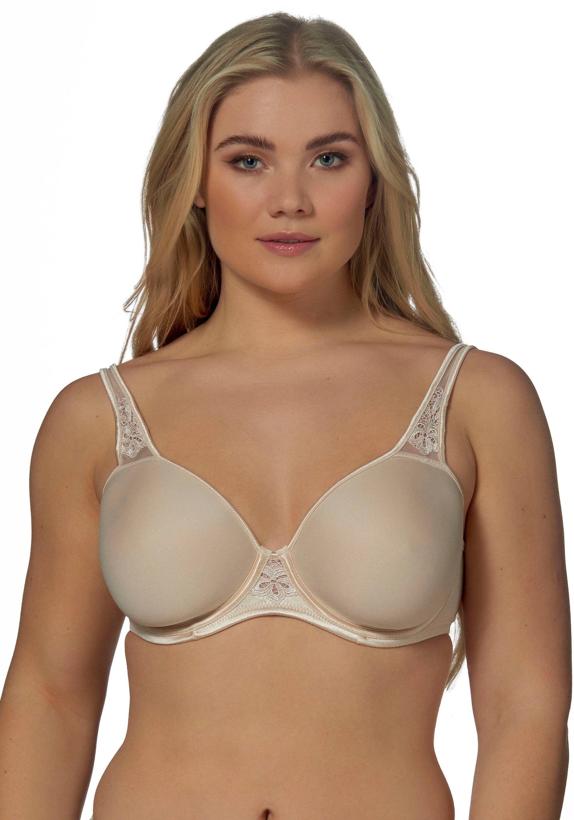 Elbrina Bügel-BH »Spacer Bra«, mit vorgeformten Cups von Elbrina