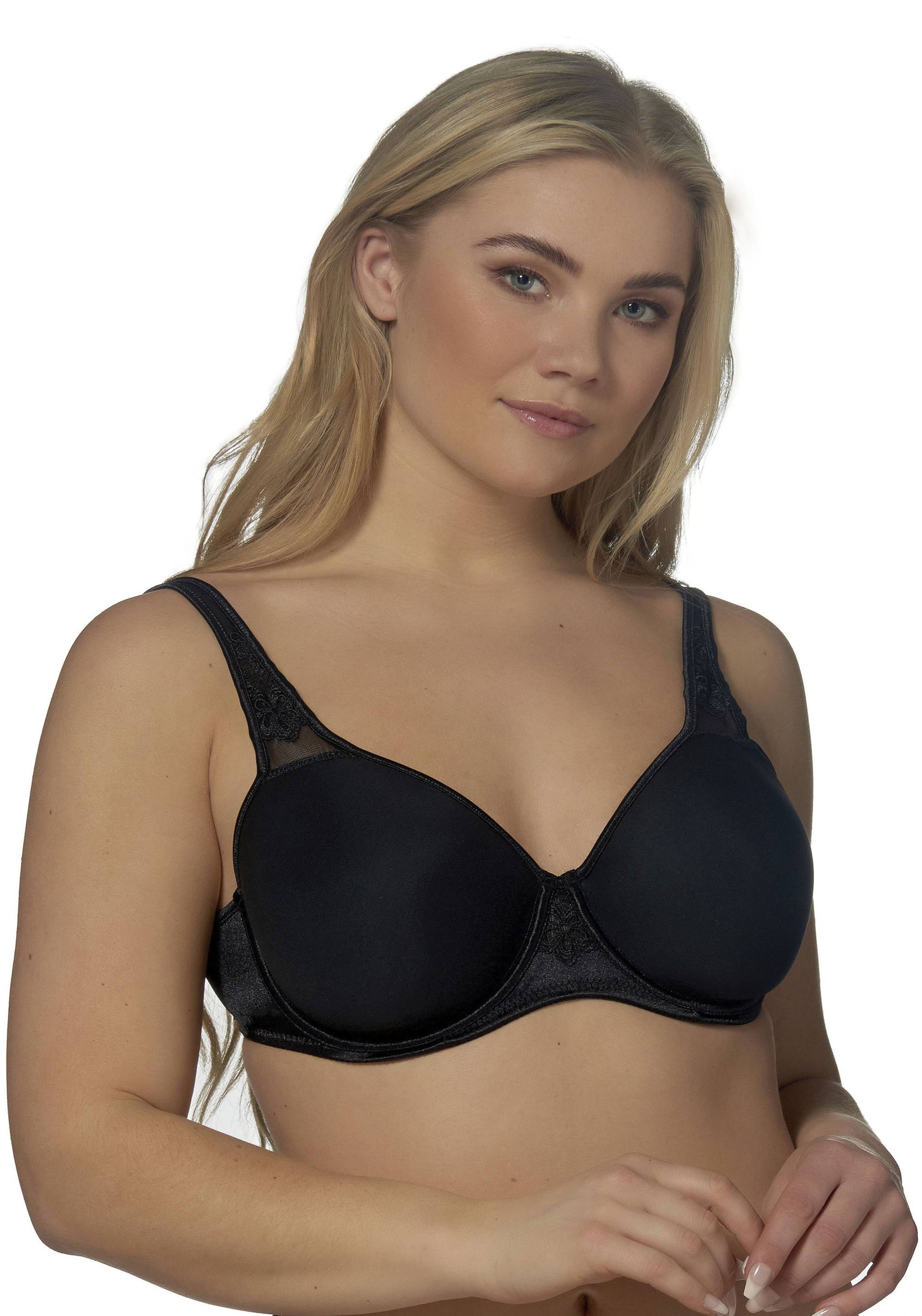Elbrina Bügel-BH »Spacer Bra«, mit vorgeformten Cups Elbrina Bügel-BH »Spacer Bra«, mit vorgeformten Cups von Elbrina