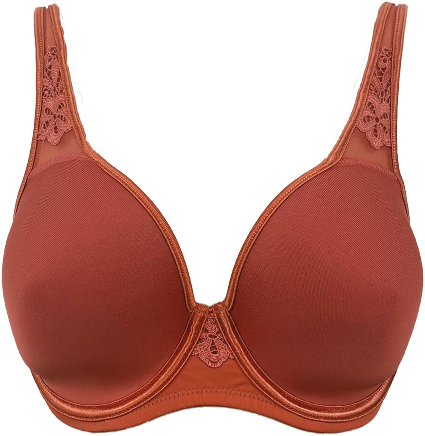 Elbrina Bügel-BH »Spacer Bra«, mit vorgeformten Cups von Elbrina