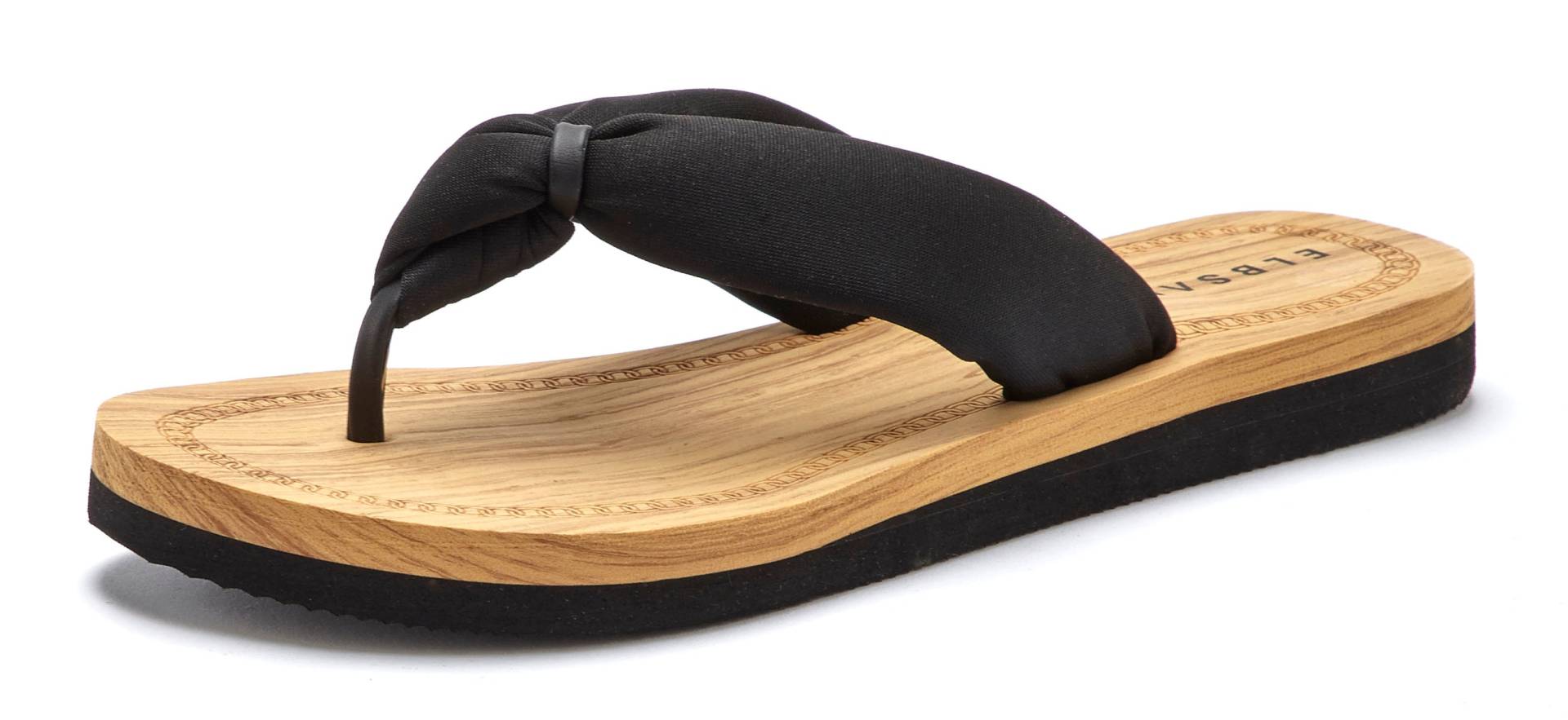 Elbsand Badezehentrenner, Sandale, Pantolette, Badeschuh ultraleicht VEGAN Elbsand Badezehentrenner, Sandale, Pantolette, Badeschuh ultraleicht VEGAN von Elbsand