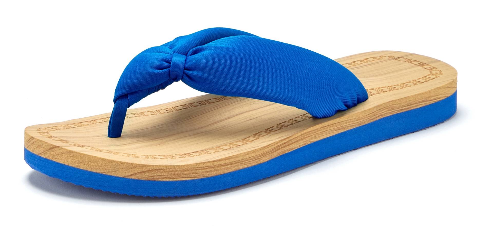 Elbsand Badezehentrenner, Sandale, Pantolette, Badeschuh ultraleicht VEGAN Elbsand Badezehentrenner, Sandale, Pantolette, Badeschuh ultraleicht VEGAN von Elbsand