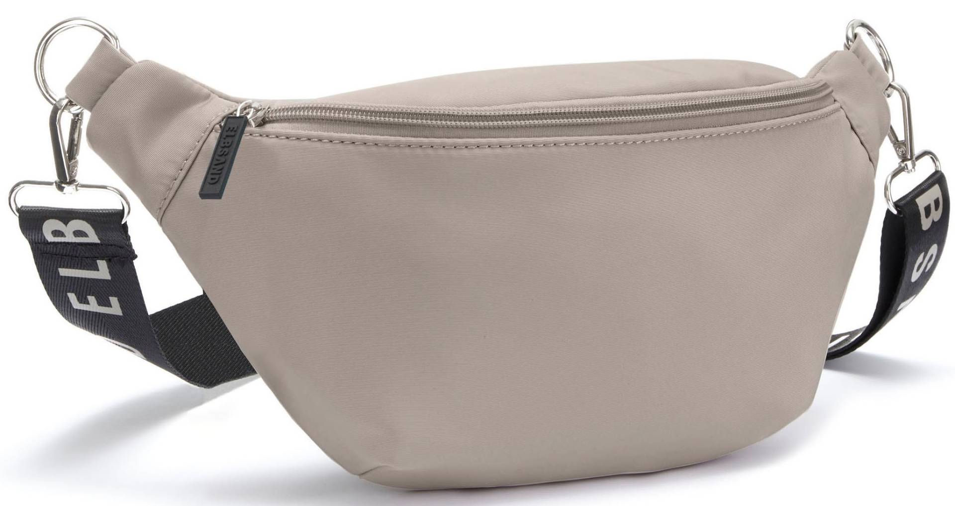 Elbsand Bauchtasche »Umhängetasche«, CrossBody, Gürteltasche, Brusttasche, Hüfttasche VEGAN von Elbsand