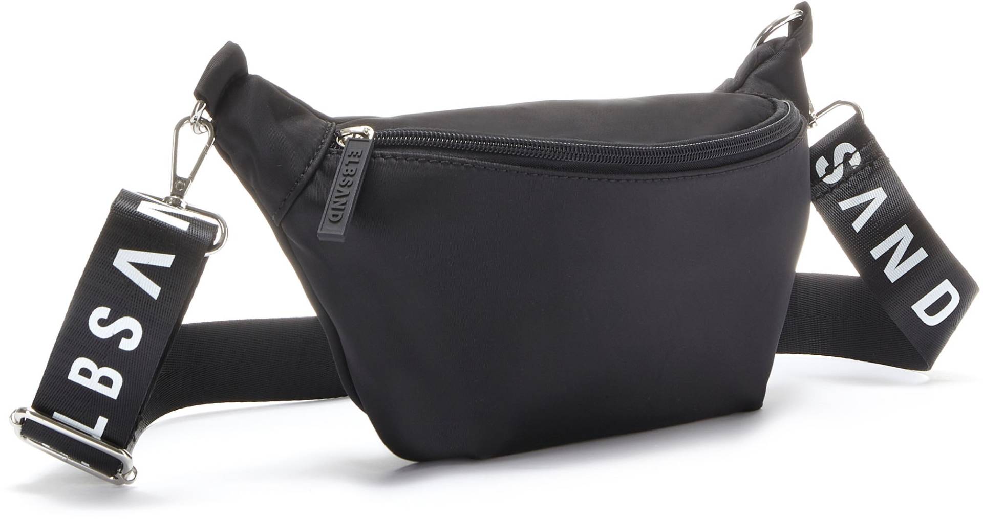 Elbsand Bauchtasche, CrossBody, Gürteltasche, Brusttasche, Hüfttasche VEGAN von Elbsand