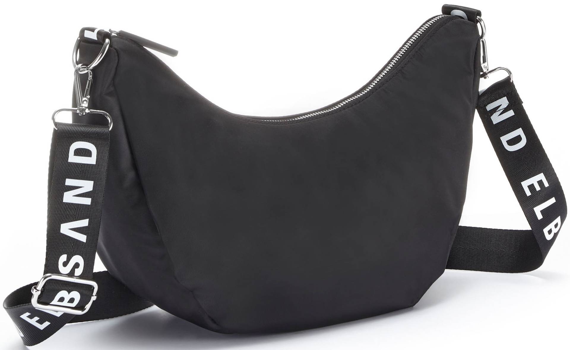 Elbsand Handtasche »Hobo-Tasche«, Schultertasche, Minibag, Henkeltasche VEGAN Elbsand Handtasche »Hobo-Tasche«, Schultertasche, Minibag, Henkeltasche VEGAN von Elbsand