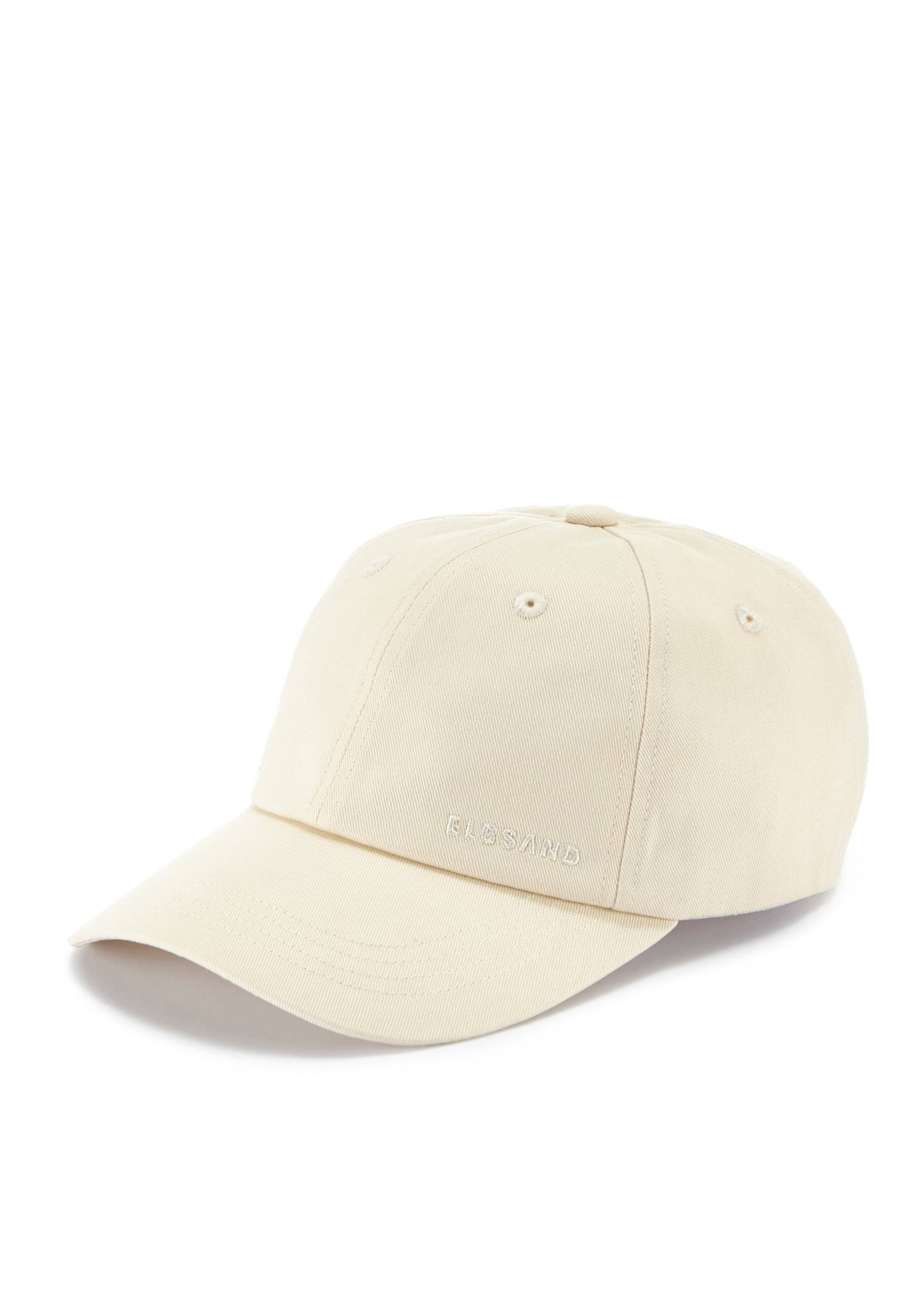 Elbsand Schirmmütze »Cap«, Sommermütze, Basecap, Kopfbedeckung VEGAN Elbsand Schirmmütze »Cap«, Sommermütze, Basecap, Kopfbedeckung VEGAN von Elbsand