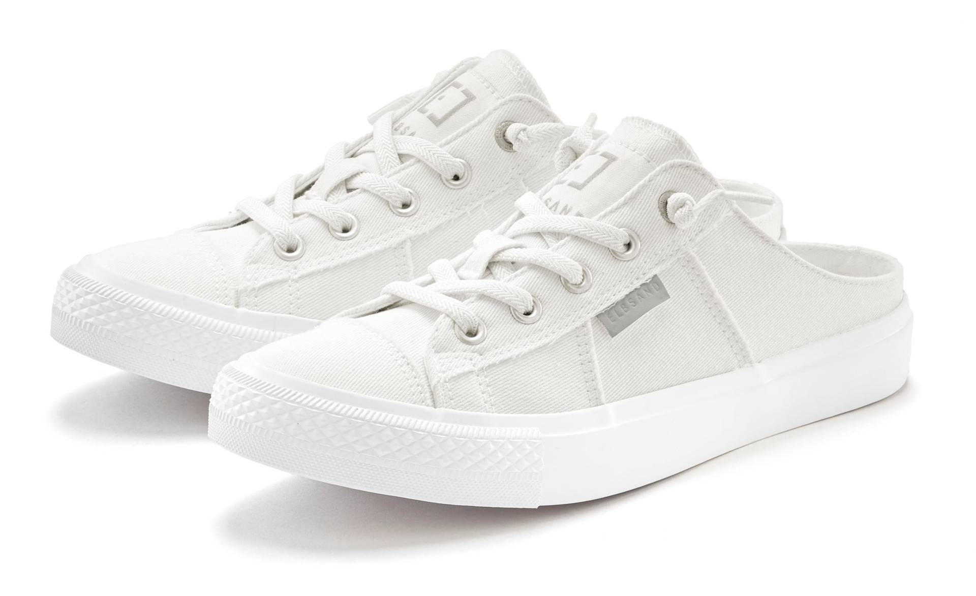 Elbsand Sneaker, Freizeitschuh, Halbschuh, Stoffschuh, Slip-On Sneaker Unisex VEGAN Elbsand Sneaker, Freizeitschuh, Halbschuh, Stoffschuh, Slip-On Sneaker Unisex VEGAN von Elbsand
