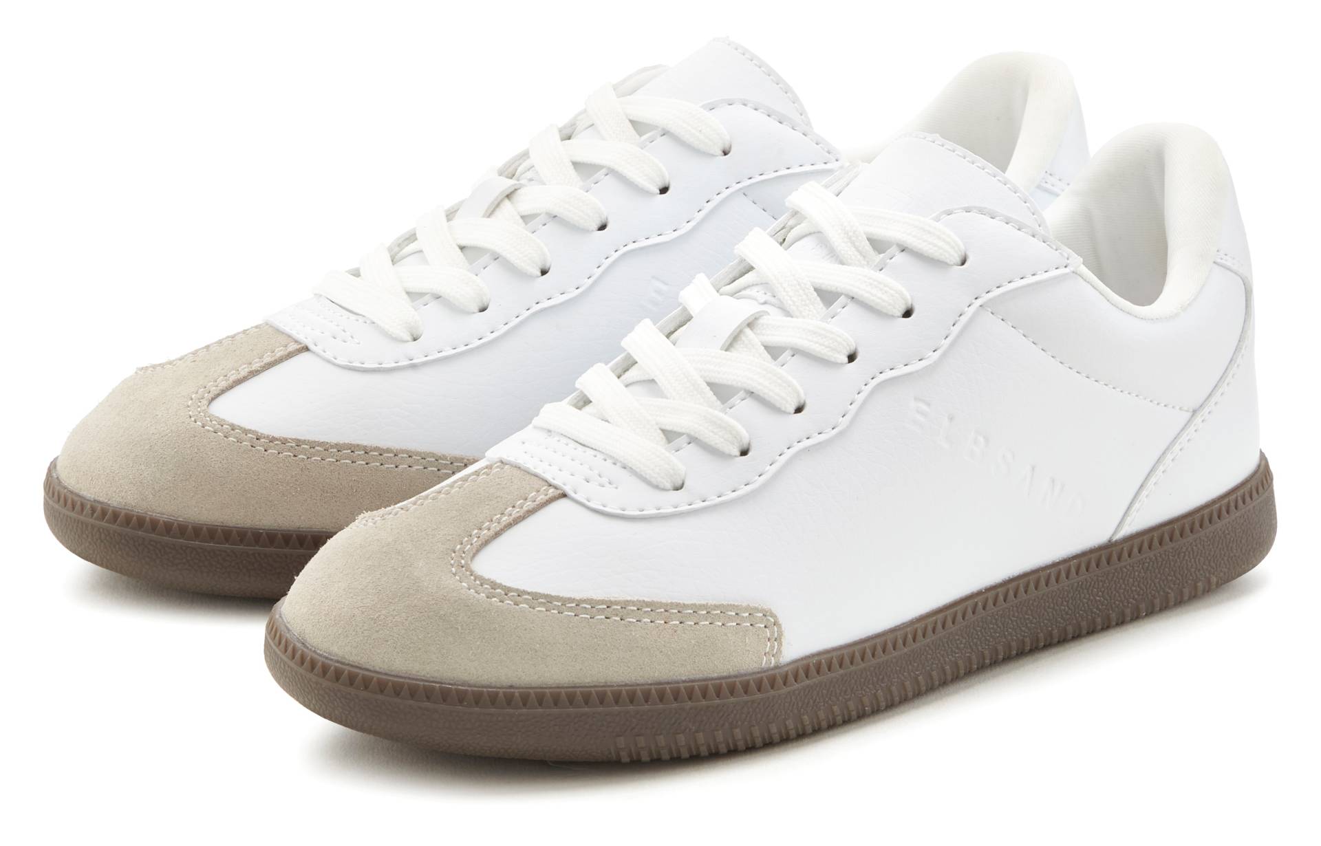 Elbsand Sneaker, Freizeitschuh, Halbschuh, Unisex Elbsand Sneaker, Freizeitschuh, Halbschuh, Unisex von Elbsand