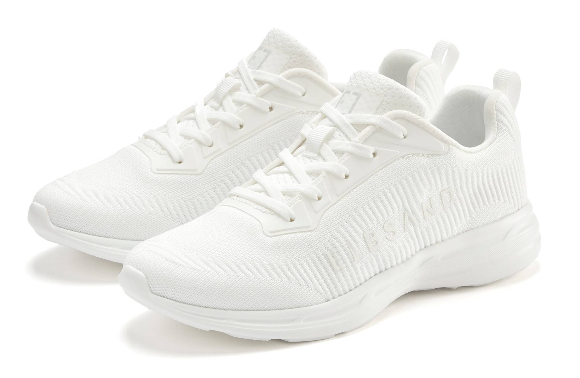 Elbsand Sneaker »Slip-In Sneaker«, Freizeitschuh, Halbschuh Unisex VEGAN Elbsand Sneaker »Slip-In Sneaker«, Freizeitschuh, Halbschuh Unisex VEGAN von Elbsand