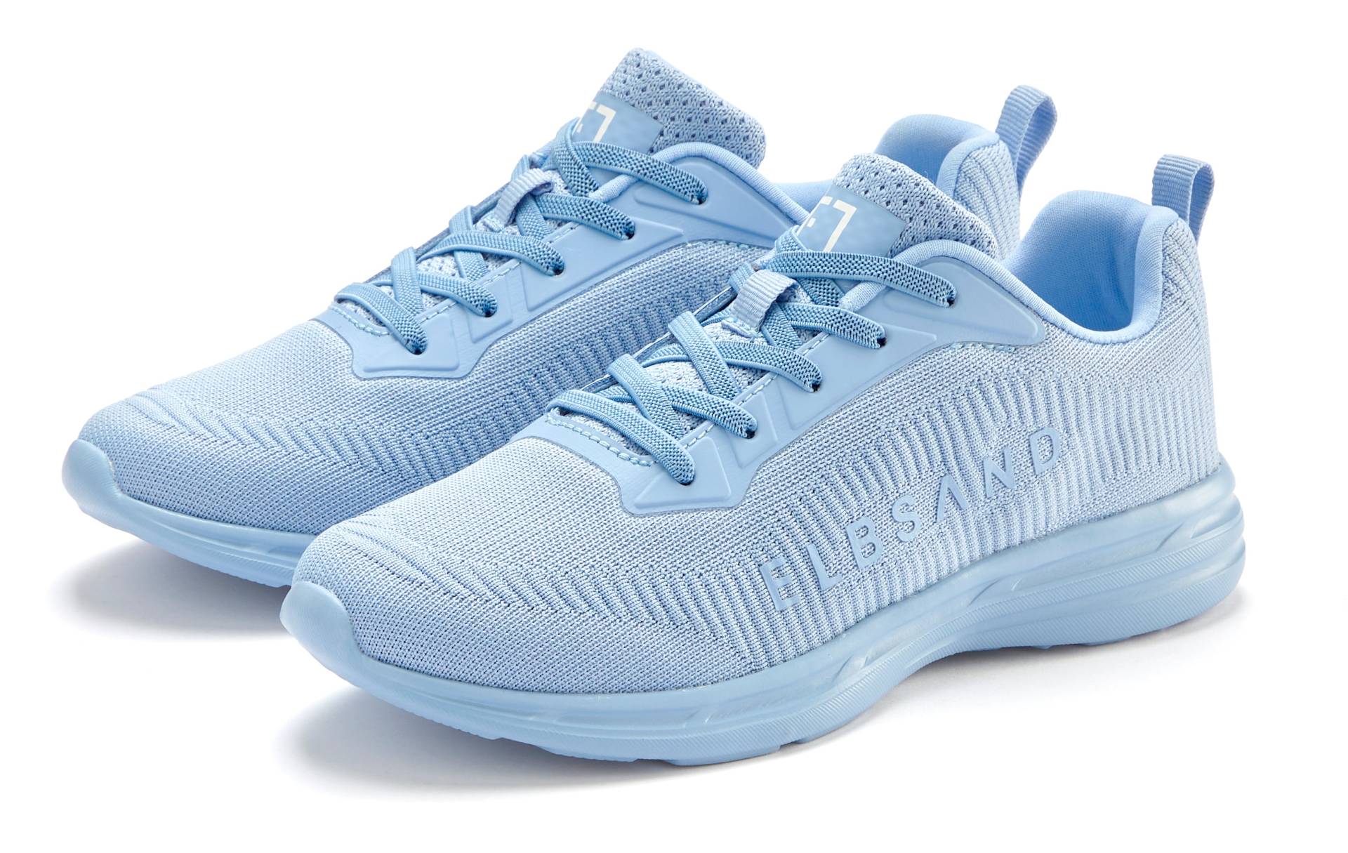 Elbsand Sneaker »Slip-In Sneaker«, Freizeitschuh, Halbschuh Unisex VEGAN Elbsand Sneaker »Slip-In Sneaker«, Freizeitschuh, Halbschuh Unisex VEGAN von Elbsand