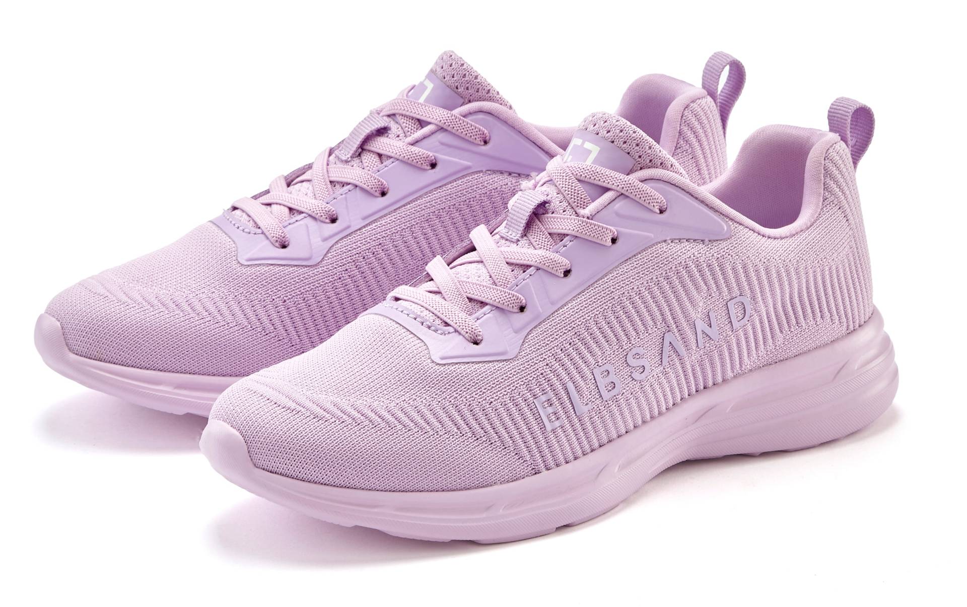 Elbsand Sneaker »Slip-In Sneaker«, Freizeitschuh, Halbschuh Unisex VEGAN Elbsand Sneaker »Slip-In Sneaker«, Freizeitschuh, Halbschuh Unisex VEGAN von Elbsand