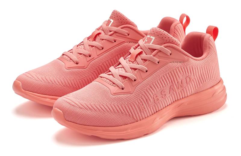 Elbsand Sneaker »Slip-In Sneaker«, Freizeitschuh, Halbschuh Unisex VEGAN von Elbsand