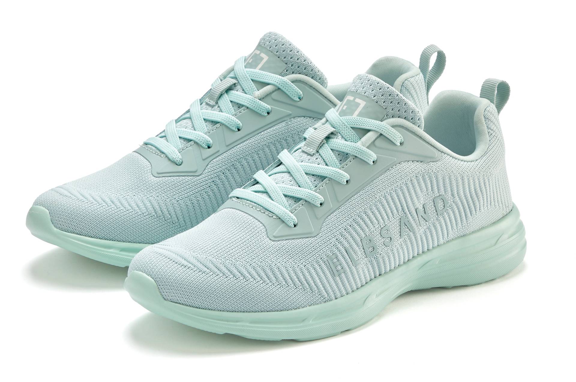 Elbsand Sneaker »Slip-In Sneaker«, Freizeitschuh, Halbschuh Unisex VEGAN Elbsand Sneaker »Slip-In Sneaker«, Freizeitschuh, Halbschuh Unisex VEGAN von Elbsand