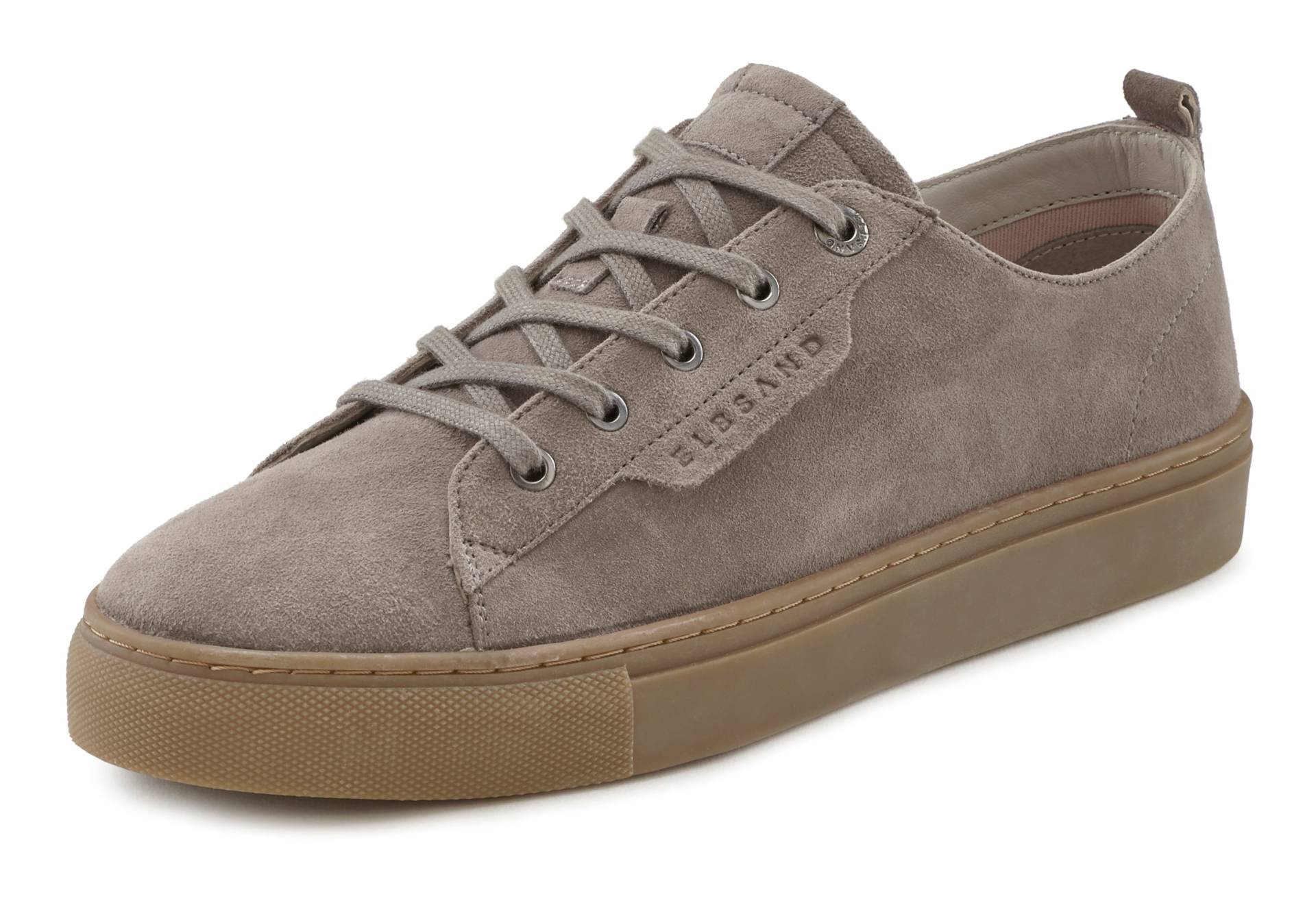 Elbsand Sneaker, Schnürhalbschuhe, Freizeitschuhe, Veloursleder Elbsand Sneaker, Schnürhalbschuhe, Freizeitschuhe, Veloursleder von Elbsand