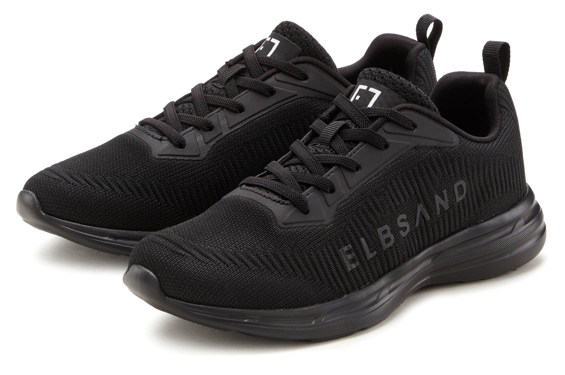 Elbsand Sneaker »Slip-In Sneaker«, Freizeitschuh, Halbschuh Unisex VEGAN Elbsand Sneaker »Slip-In Sneaker«, Freizeitschuh, Halbschuh Unisex VEGAN von Elbsand