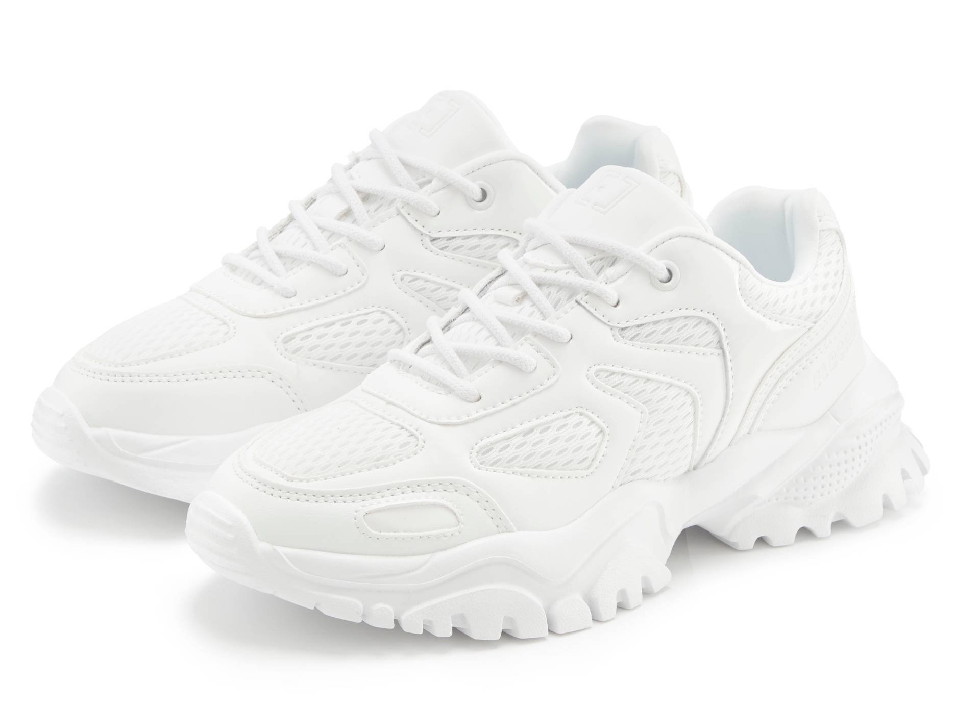 Elbsand Sneaker, Freizeitschuh, Halbschuh mit Chunky Sohle VEGAN Elbsand Sneaker, Freizeitschuh, Halbschuh mit Chunky Sohle VEGAN von Elbsand