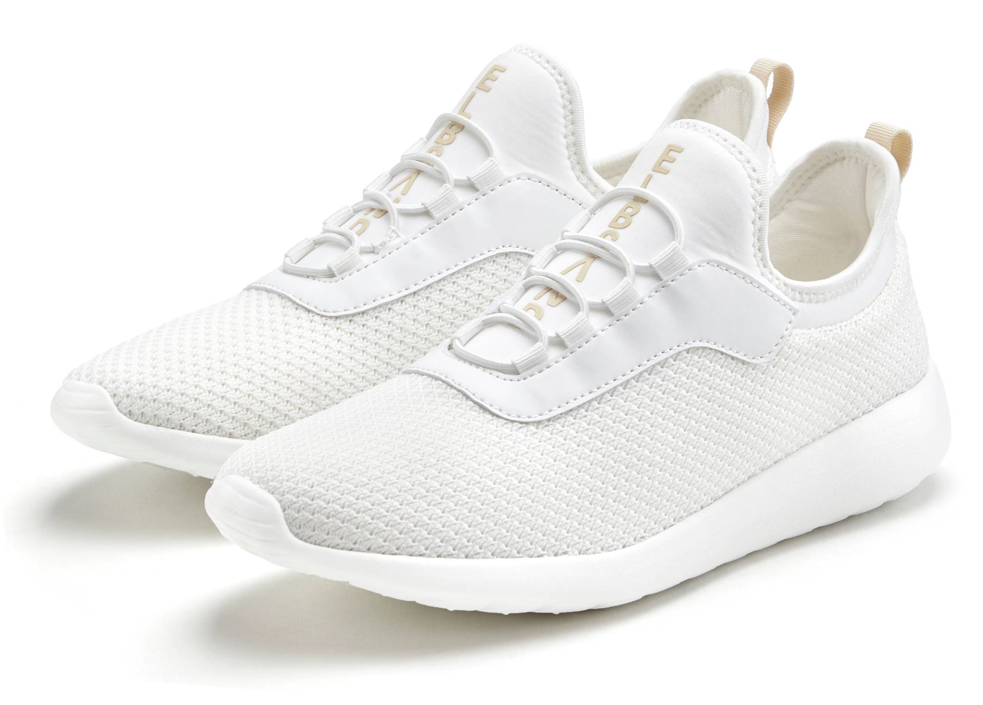 Elbsand Sneaker, Slip-On Sneaker,Freizeitschuh, Halbschuh zum Reinschlüpfen VEGAN von Elbsand