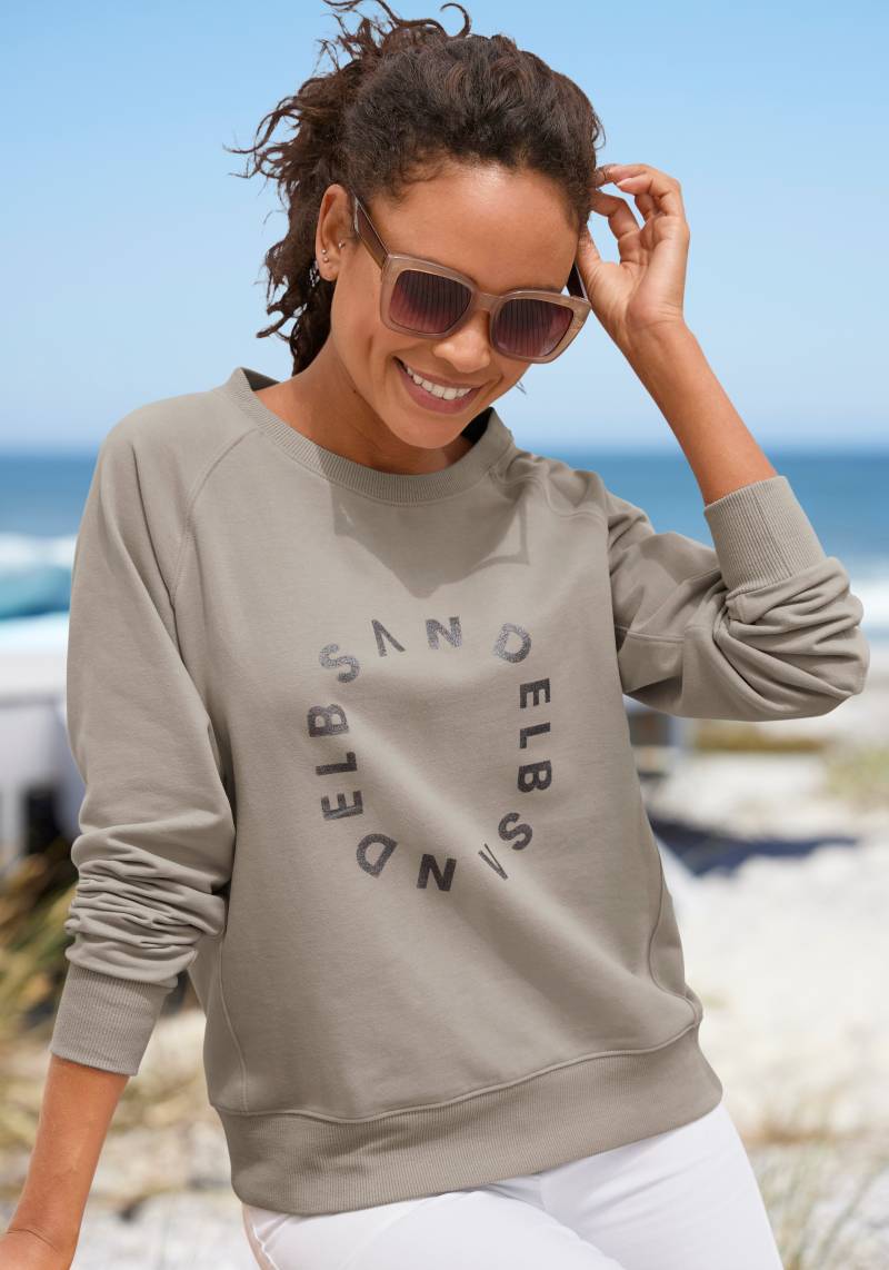 Elbsand Sweatshirt von Elbsand