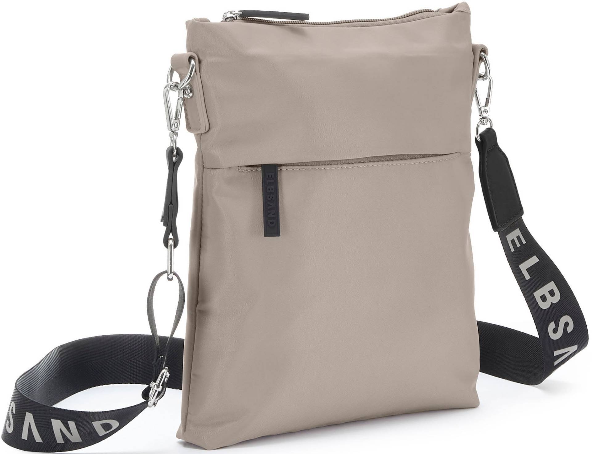 Elbsand Umhängetasche »Schultertasche«, Minibag, Handtasche, Crossbody Bag VEGAN von Elbsand