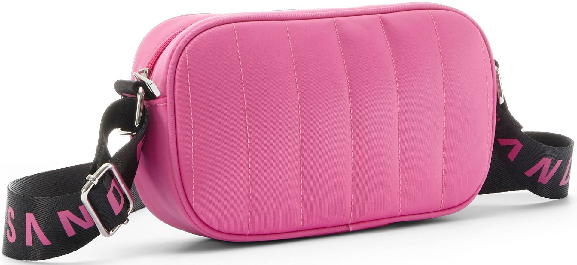 Elbsand Umhängetasche »Minibag«, Handtasche mit Steppung VEGAN Elbsand Umhängetasche »Minibag«, Handtasche mit Steppung VEGAN von Elbsand