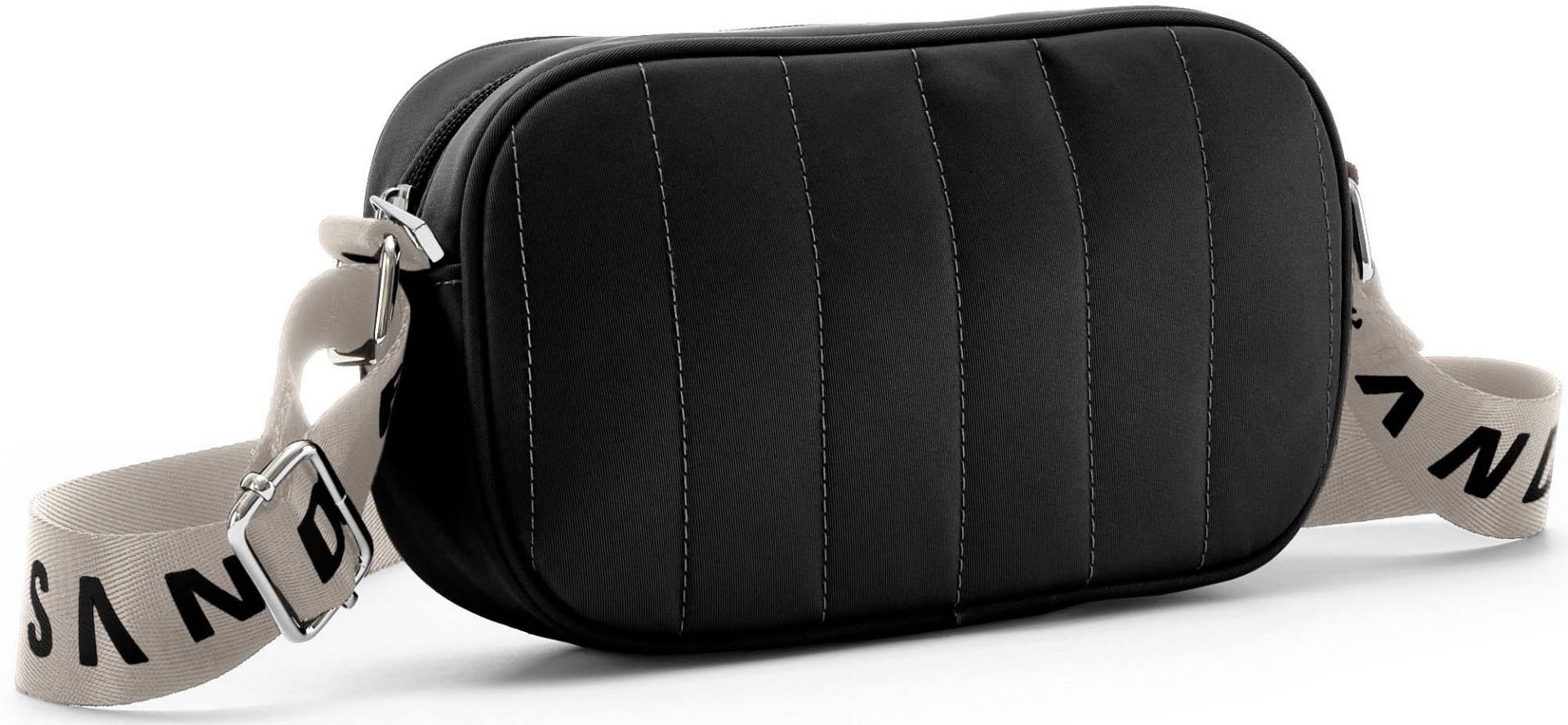Elbsand Umhängetasche »Minibag«, Handtasche mit Steppung VEGAN Elbsand Umhängetasche »Minibag«, Handtasche mit Steppung VEGAN von Elbsand