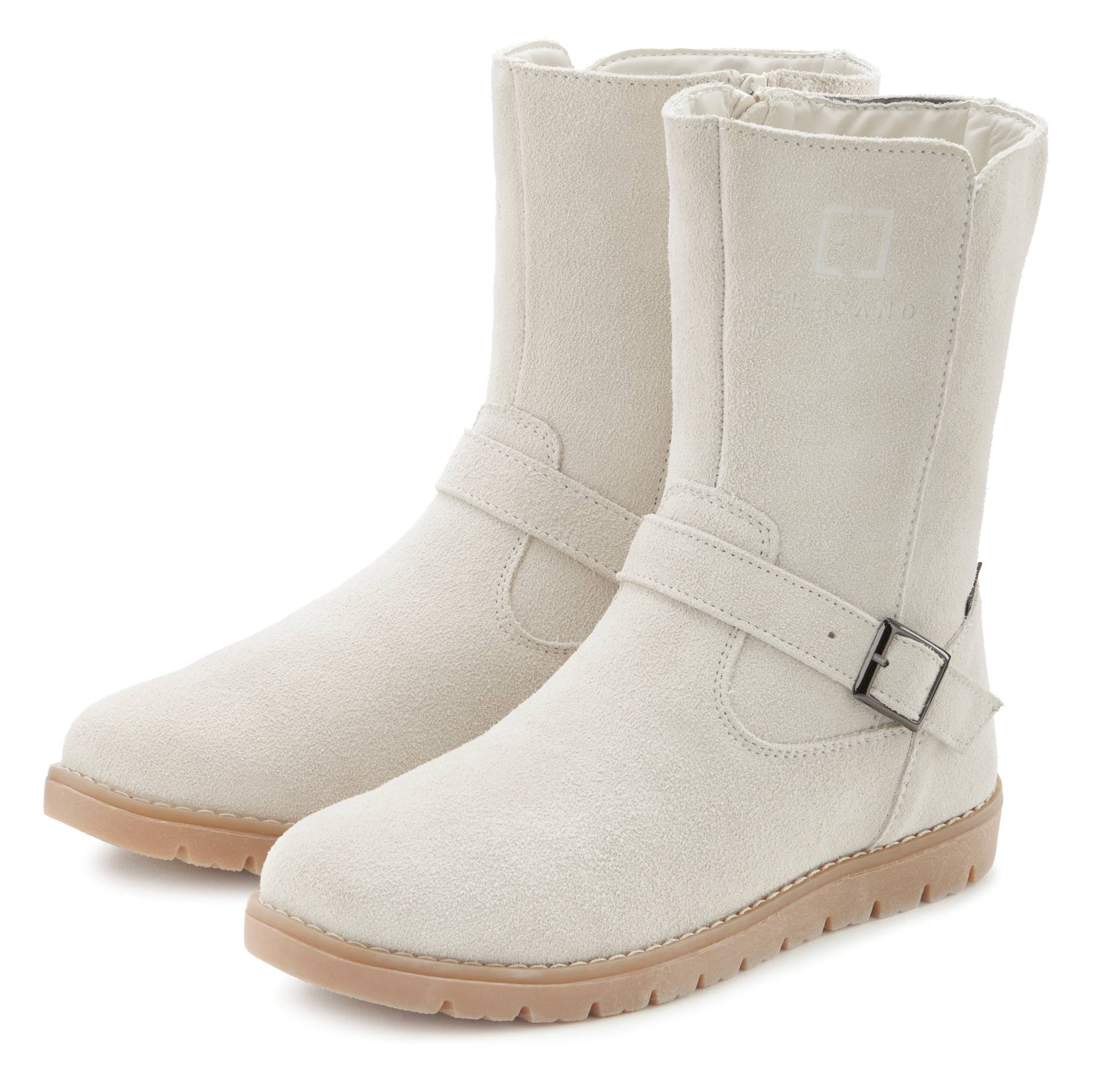 Elbsand Winterstiefel, Boots,Winterstiefelette,Leder, wind- & wasserabweisende Tex-Membran Elbsand Winterstiefel, Boots,Winterstiefelette,Leder, wind- & wasserabweisende Tex-Membran von Elbsand