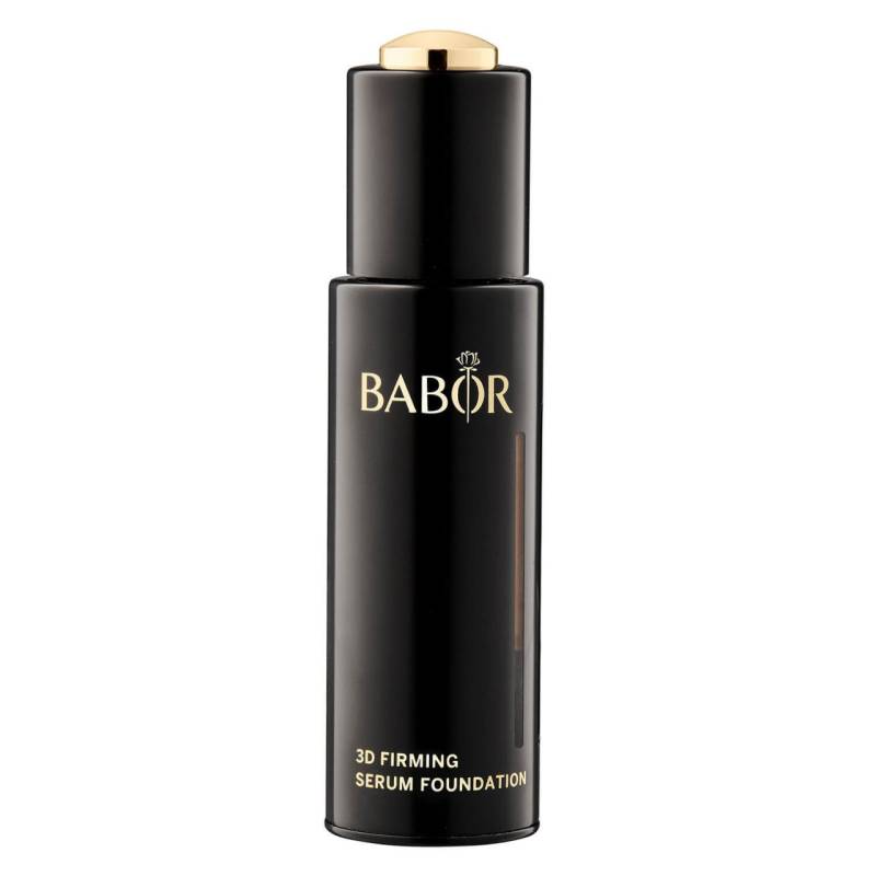 BABOR MAKE UP - 3D Firming Serum Foundation 01 Porcelain von BABOR