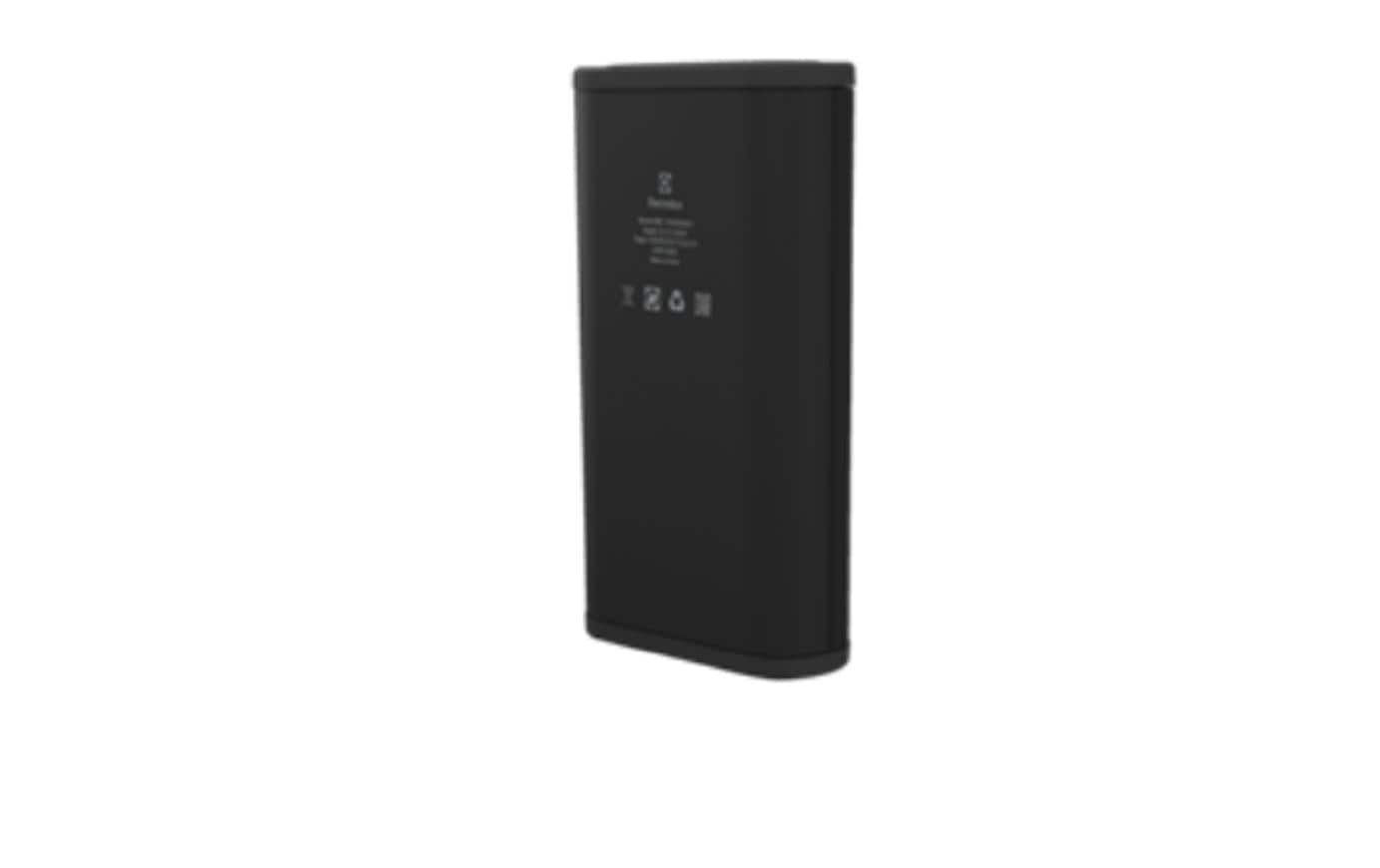 Electrolux Zusatz-Akku »ZE150 zu Well Q6, Q7, Q8, Electrolux 800«, 25,2 V Electrolux Zusatz-Akku »ZE150 zu Well Q6, Q7, Q8, Electrolux 800«, 25,2 V von Electrolux