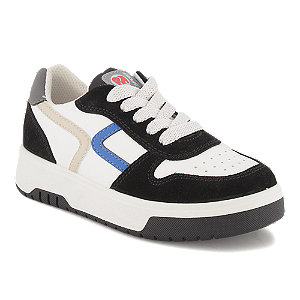 Elefanten Bolt Jungen Sneaker Weiss von Elefanten