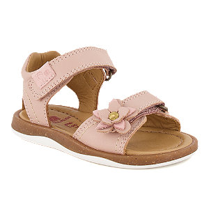 Elefanten Bralla Weite M IV Mädchen Sandale Rosa Elefanten Bralla Weite M IV Mädchen Sandale Rosa von Elefanten