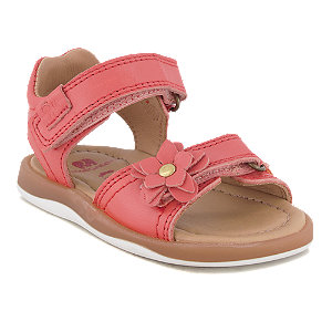 Elefanten Bralla Weite M IV Mädchen Sandale Rosa Elefanten Bralla Weite M IV Mädchen Sandale Rosa von Elefanten