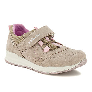 Elefanten Calli Weite M IV Mädchen Sneaker Beige von Elefanten