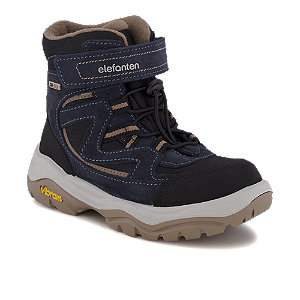 Elefanten Day Weite VI Jungen Boot Blau von Elefanten