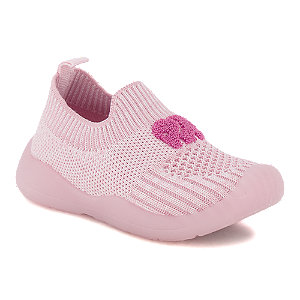 Elefanten Dean Mädchen Slipper Rosa von Elefanten