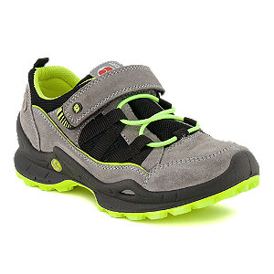 Elefanten Flavi Weite W V Jungen Outdoorschuh Grau 31-36 von Elefanten