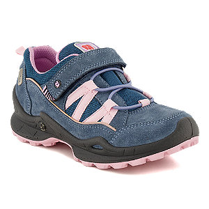 Elefanten Flavi Weite W V Mädchen Outdoorschuh Blau von Elefanten