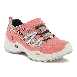 Elefanten Flavi Weite W V Mädchen Outdoorschuh Rosa von Elefanten