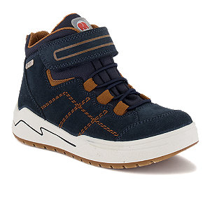 Elefanten Hanson Weite V Jungen Boot Blau 26-30 von Elefanten