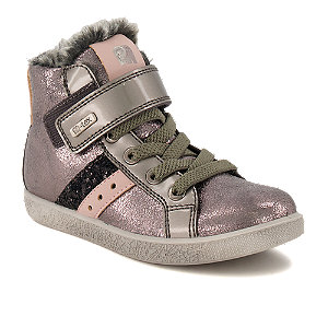 Elefanten Hildi Weite W Mädchen Sneaker Rosa von Elefanten