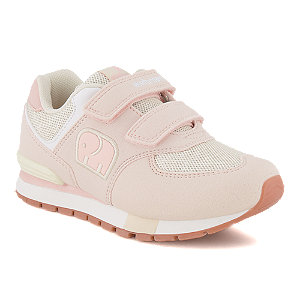 Elefanten Hoppy Weite W VI Mädchen Sneaker Rosa 22-26 von Elefanten