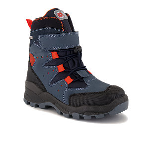 Elefanten Hua Weite M IV Jungen Boot Blau von Elefanten