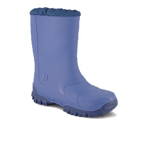 Elefanten Jelly Jungen Gummistiefel Blau von Elefanten