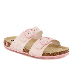 Elefanten Mädchen Pantolette Rosa von Elefanten