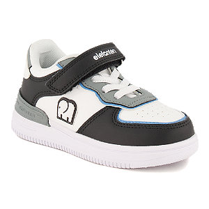 Elefanten Meral Weite M IV Jungen Sneaker Weiss von Elefanten