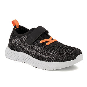 Elefanten Neo Jungen Slipper Schwarz von Elefanten