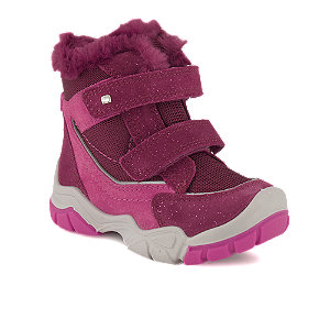 Elefanten Pat Weite W V Mädchen Boot Pink von Elefanten