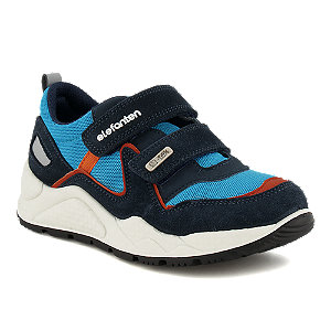 Elefanten Tobi Weite M IV Jungen Sneaker Blau 28-30 von Elefanten