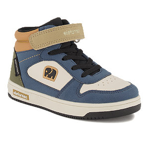 Elefanten Yago Jungen Sneaker Blau von Elefanten