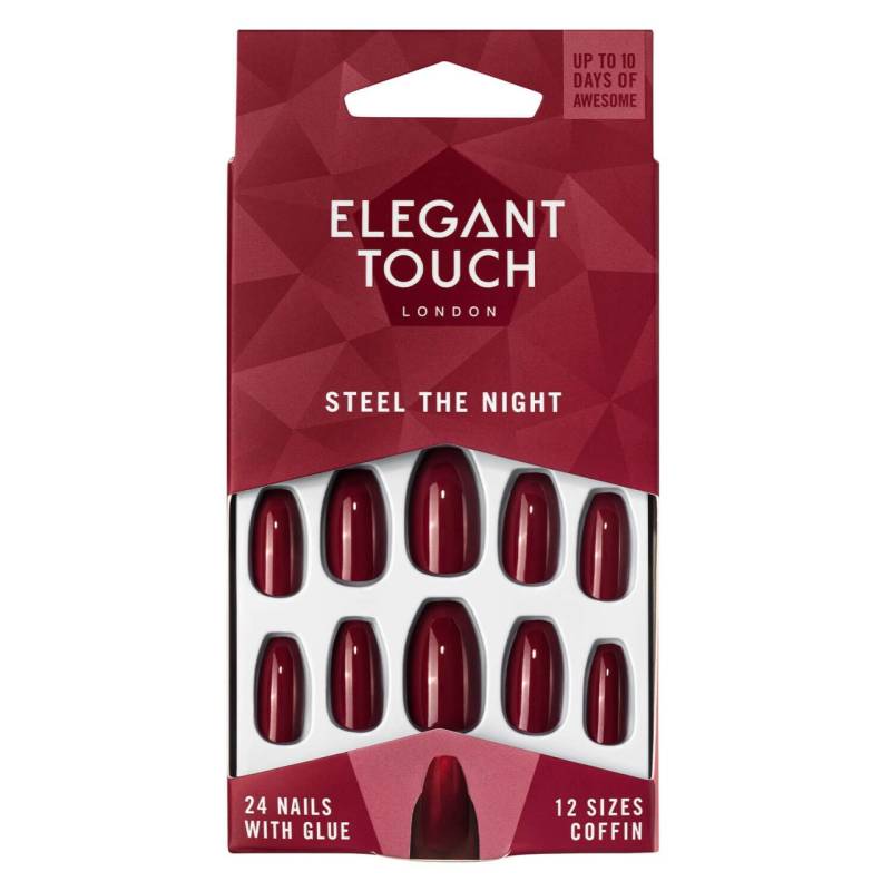 Elegant Touch - Steel The Night von Elegant Touch